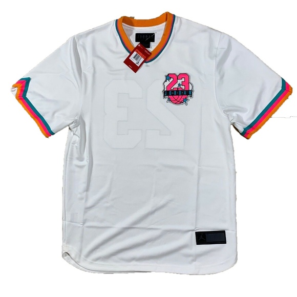jordan all star t shirt